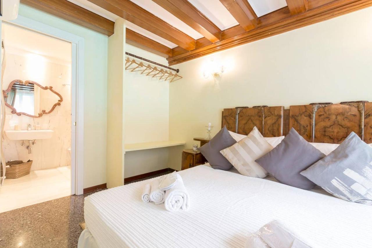 A Venezia Apartamento