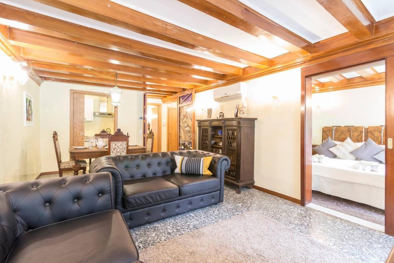 A Venezia Apartamento *