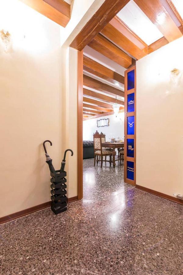 A Venezia Apartamento