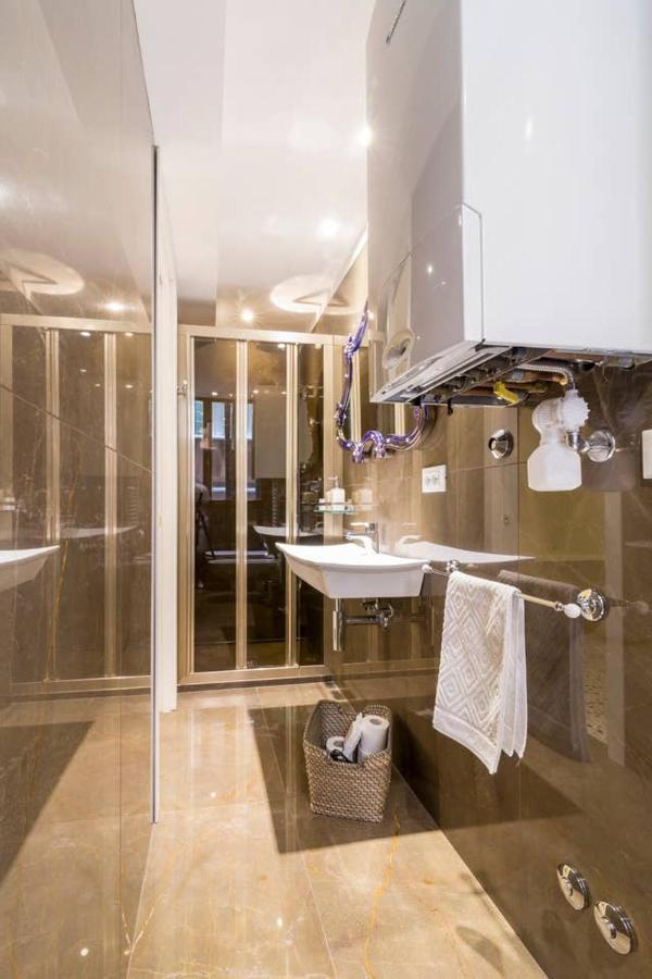 A Venezia Apartamento *
