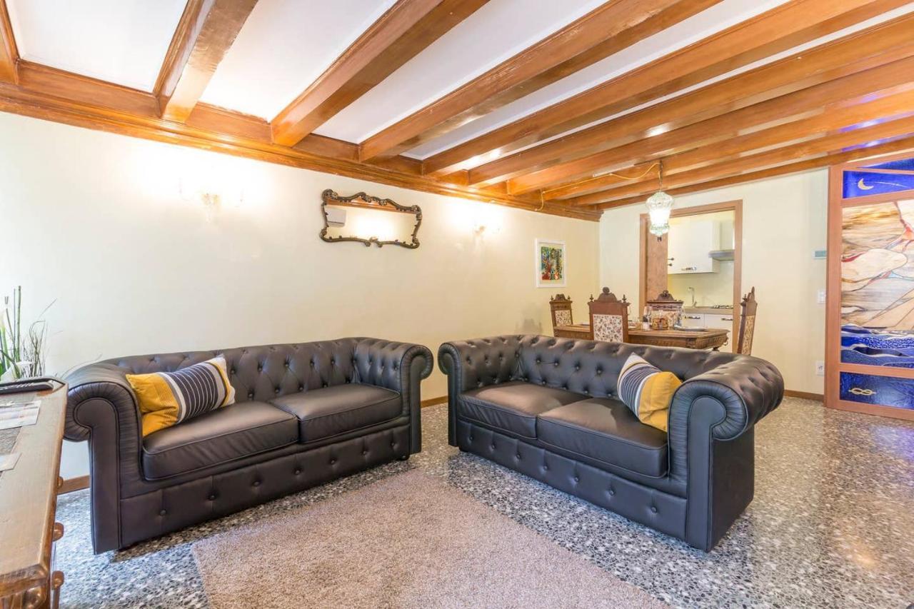 Apartamento A Venezia *