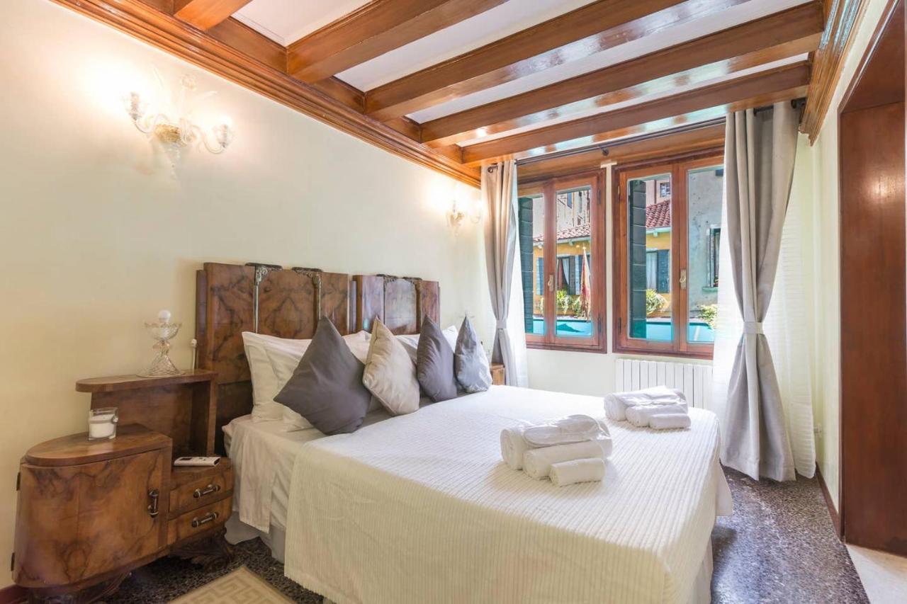 A Venezia Apartamento