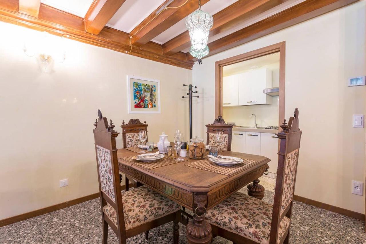 A Venezia Apartamento *