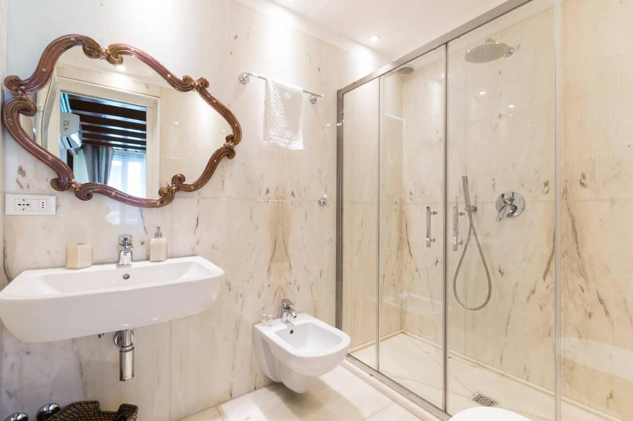 A Venezia Apartamento