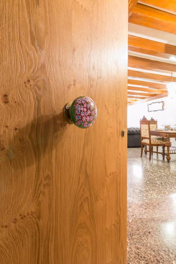 Apartamento A Venezia Venecia