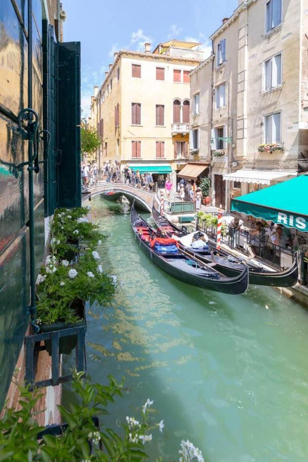 A Venezia Apartamento Venecia