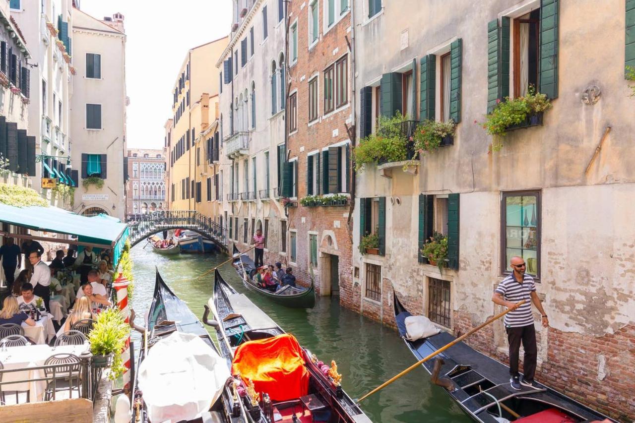 A Venezia *